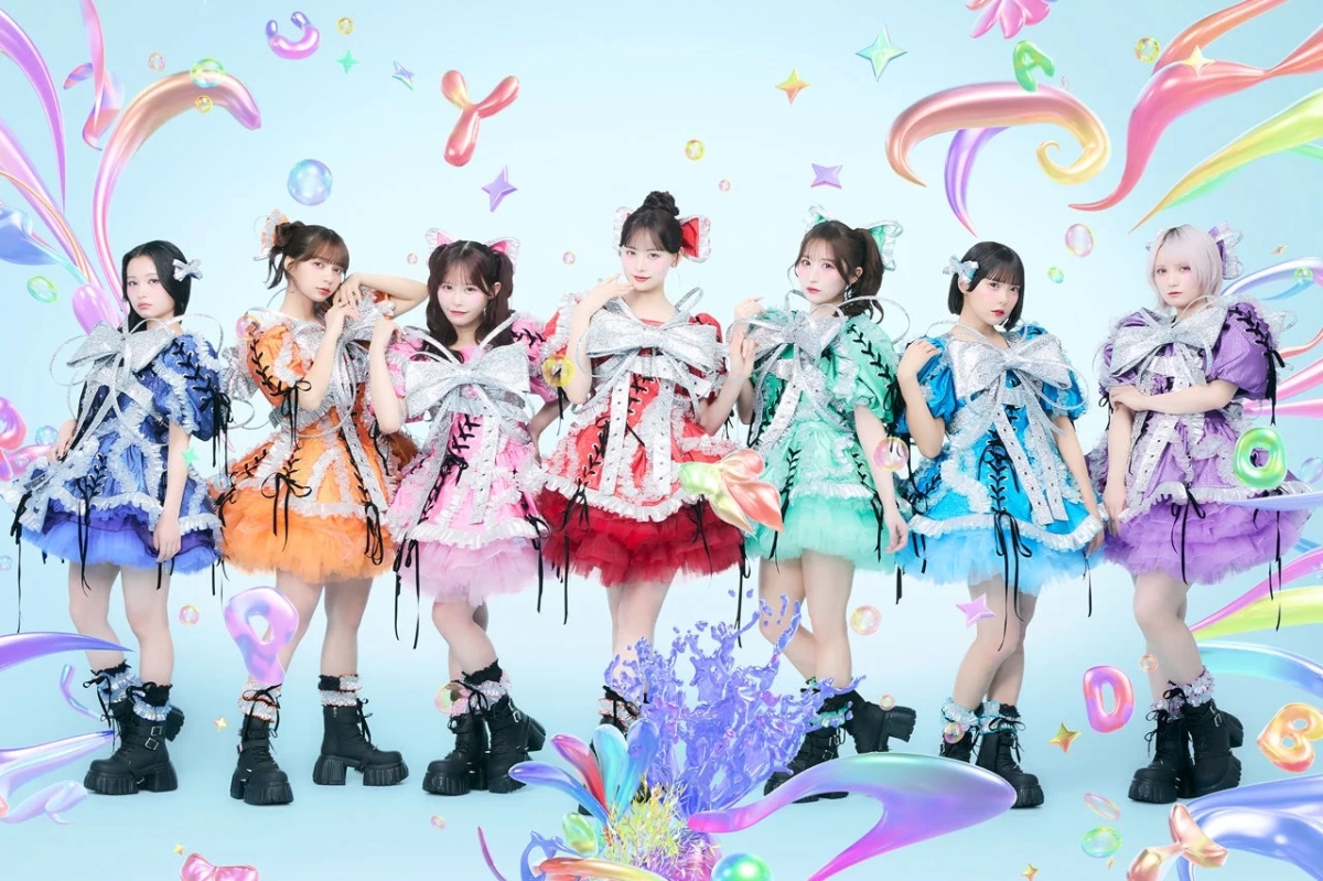 CANDY TUNE Group Profile