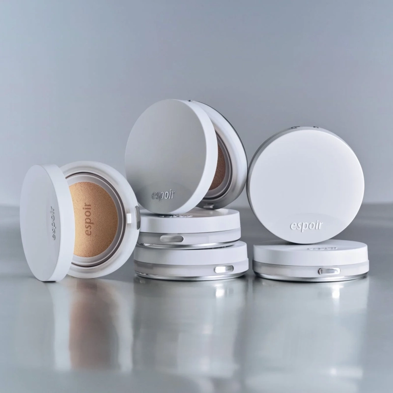 espoir Silk Skin Layer Cushion