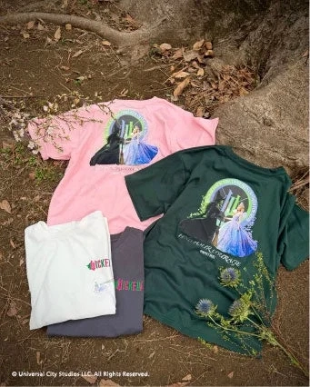 AS KNOW AS plus WICKED butterfly acrylic keyholder