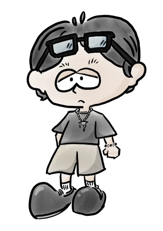 Writer Hikaru Washizuka (pen name)