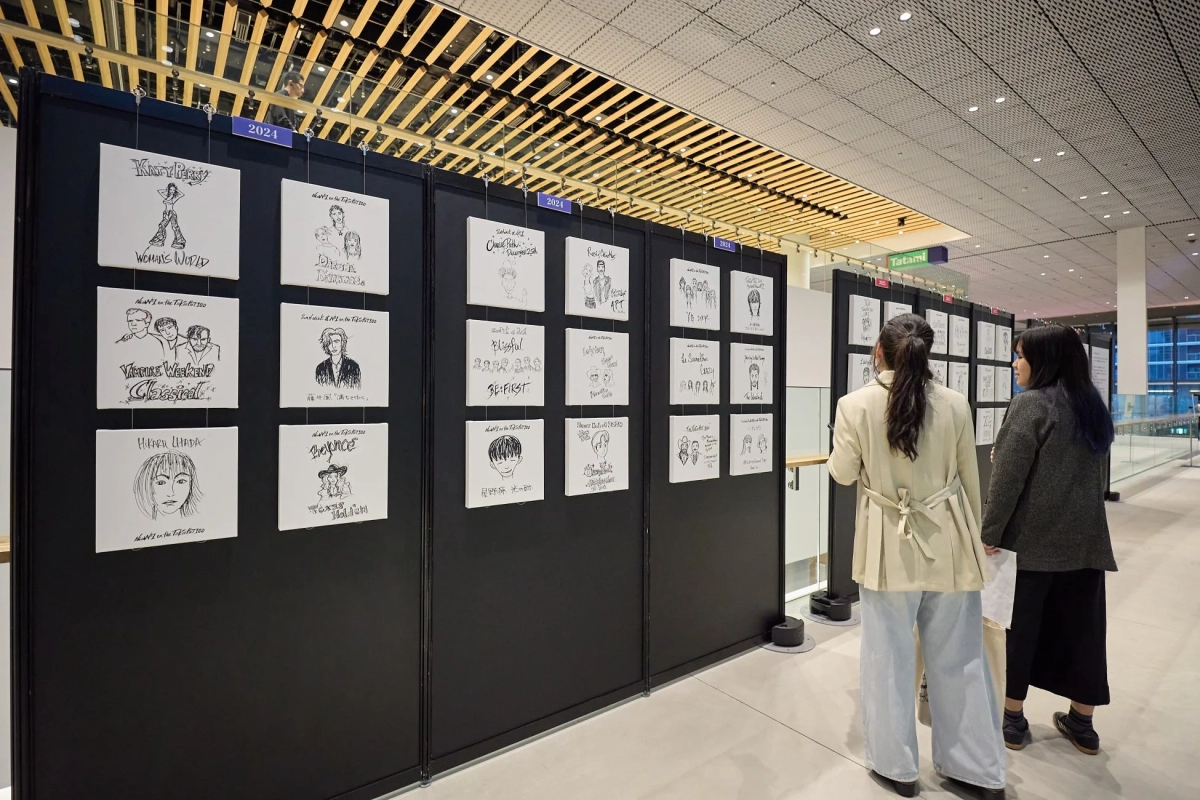 Chris Peppler's illustrations