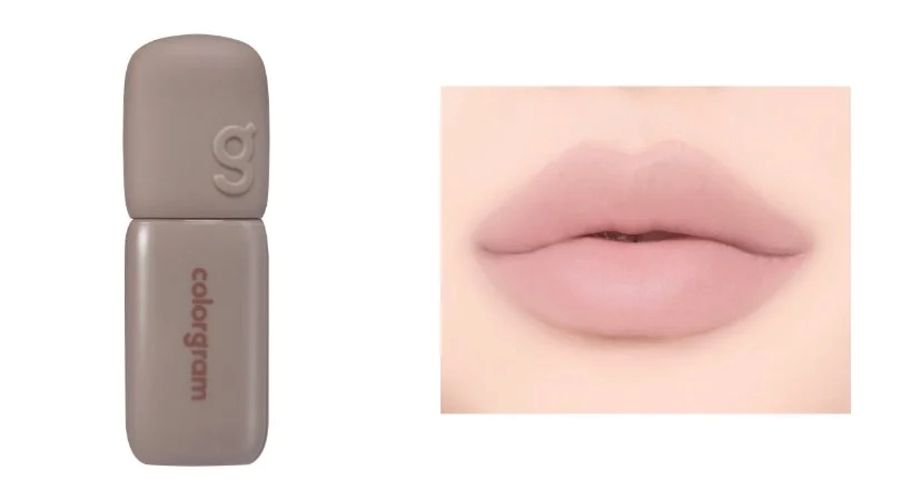 colorgram Geek Nude Color Cover Tint 05 Cement