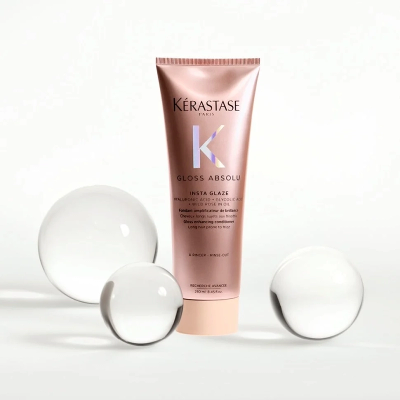 Kerastase Flash Glaze
