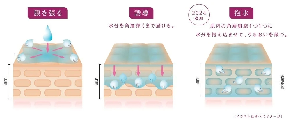 TWANY Time Refresher Mechanism