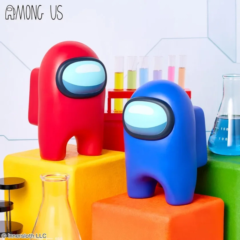 Among Us SOFVIMATES vol.1