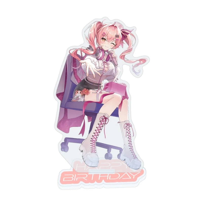 Acrylic Stand