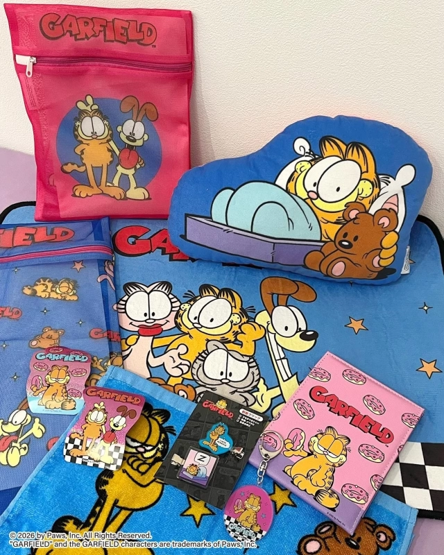 Garfield Collaboration Product Group