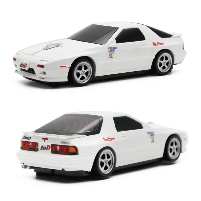 Mazda RX-7 (FC3S) Bluetooth Mouse