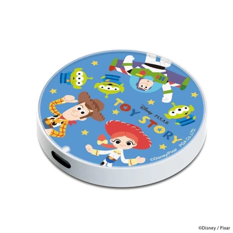 Toy Story Wireless Charger