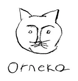 Orneko Logo