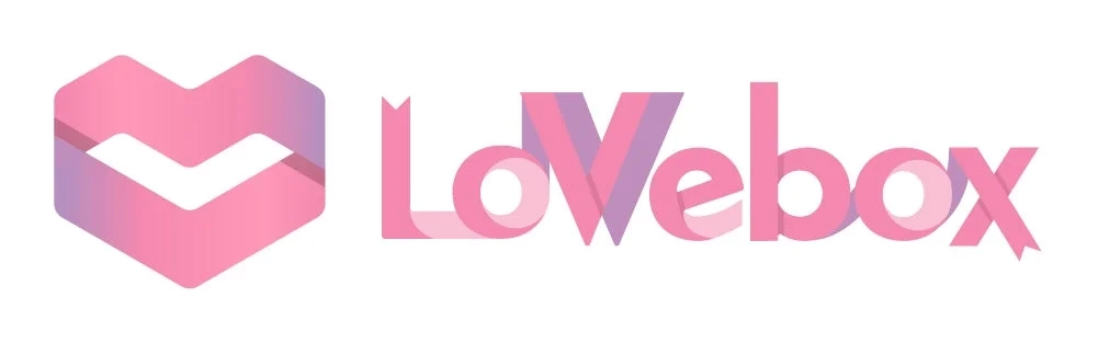 LovveBox Logo