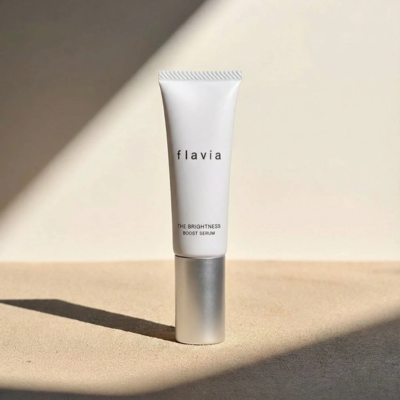 Flavia The Brightness Boost Serum Product