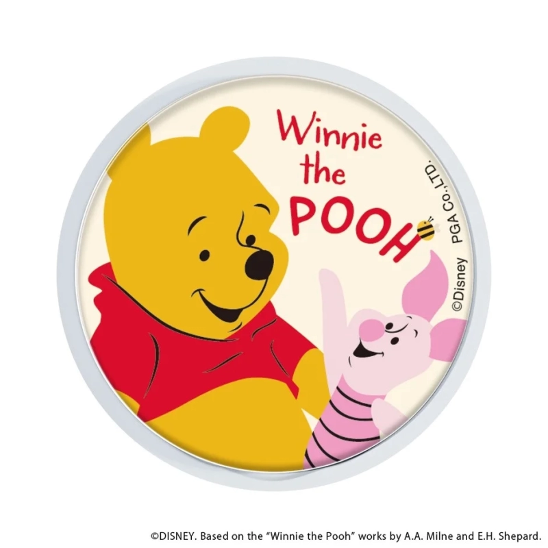 Winnie the Pooh and Piglet character icon