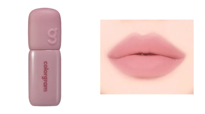 colorgram Geek Nude Color Cover Tint 04 Cool Nuddy 23