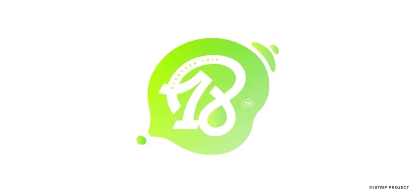18TRIP Logo