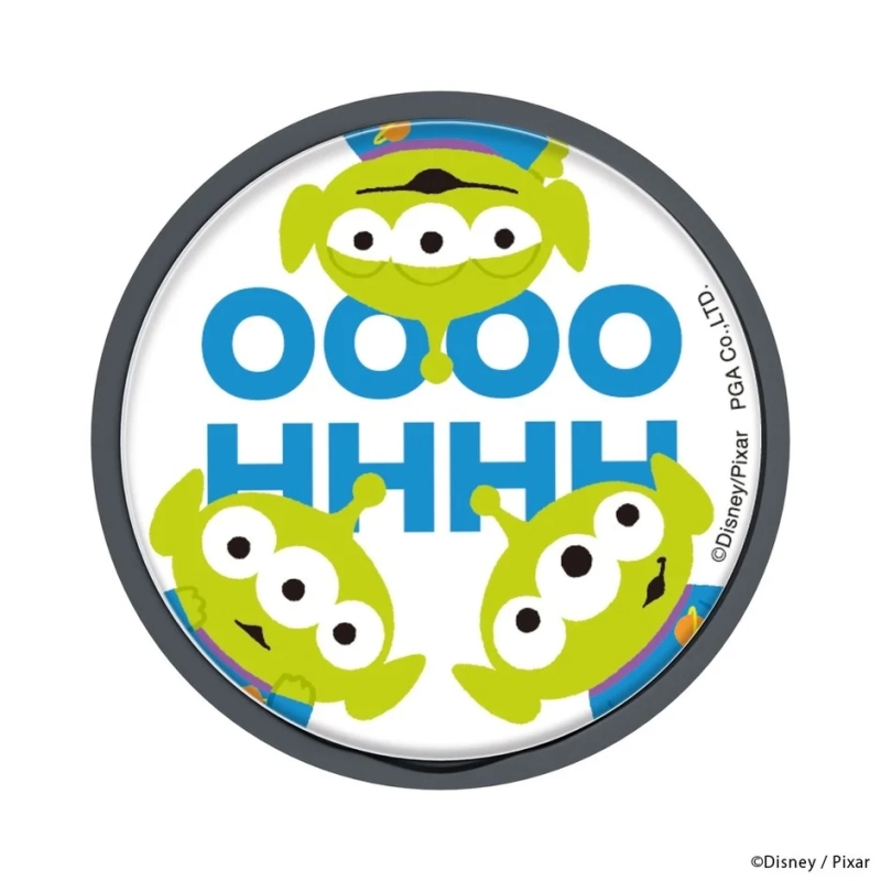 Toy Story Alien character icon