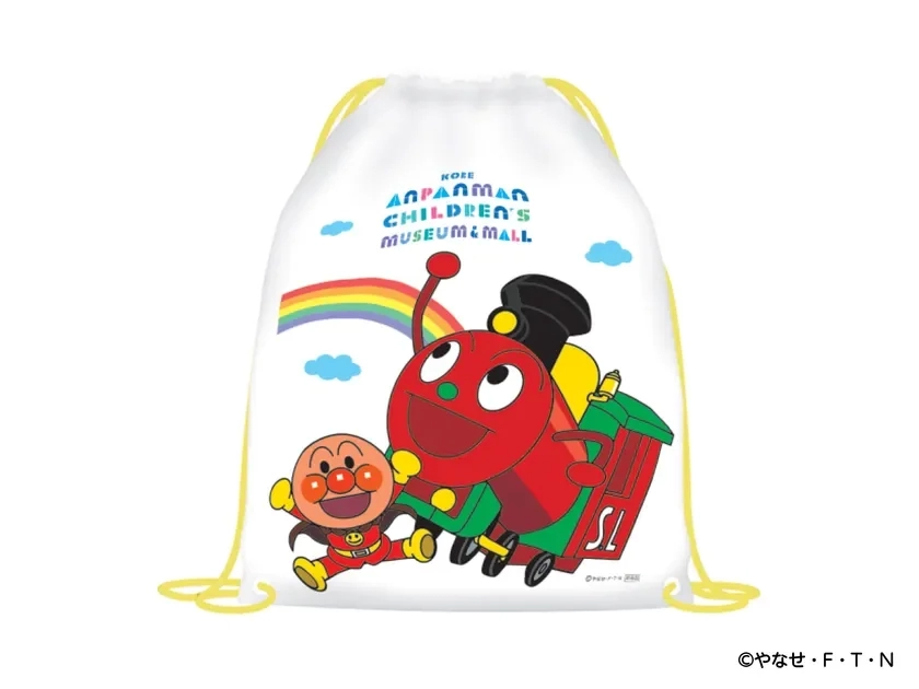 Original vinyl backpack