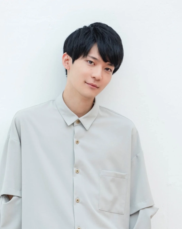 Voice Actor Shogo Sakata