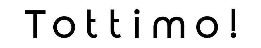 Tottimo! brand logo
