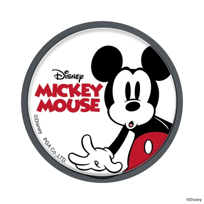 Mickey Mouse character icon