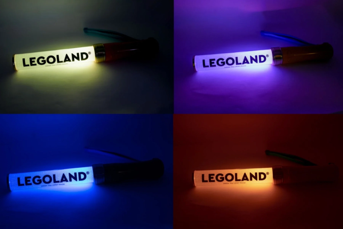LEGOLAND glow stick