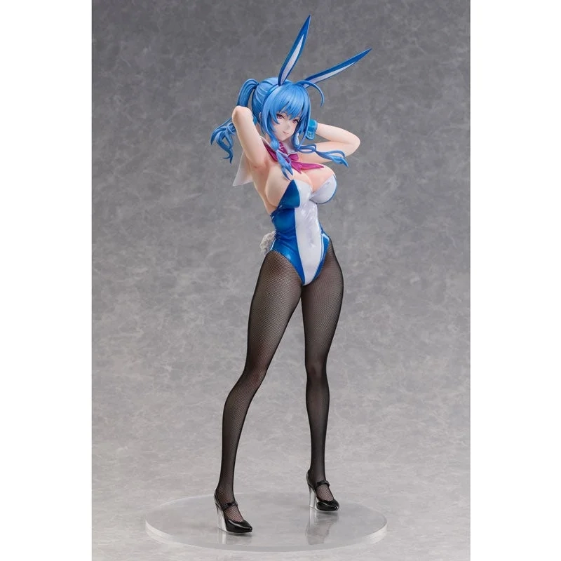 Azur Lane St. Louis Bunny Ver. Elegant Stance