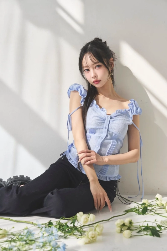 EATME 2026 S/S Look 2