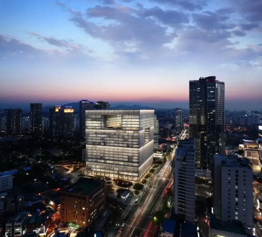 Amorepacific Corporate