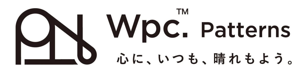 Wpc. Patterns Logo