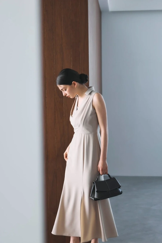 Louere White Label dress