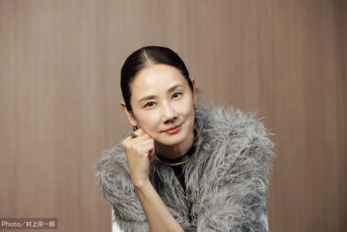 Yoko Yoshida Interview