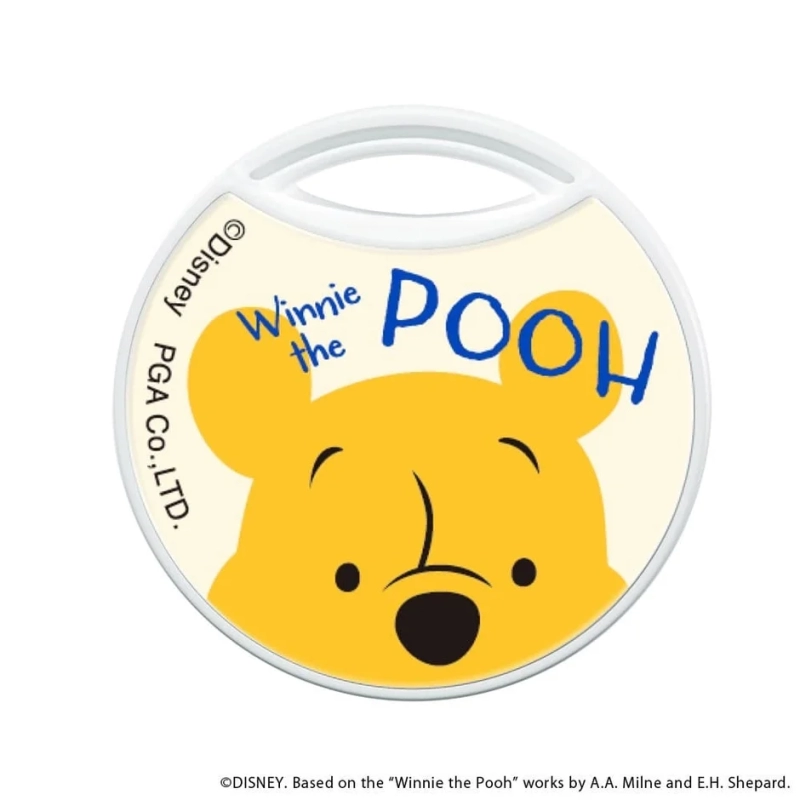 Winnie the Pooh Tag