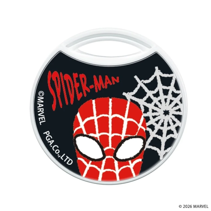Spider-Man Tag