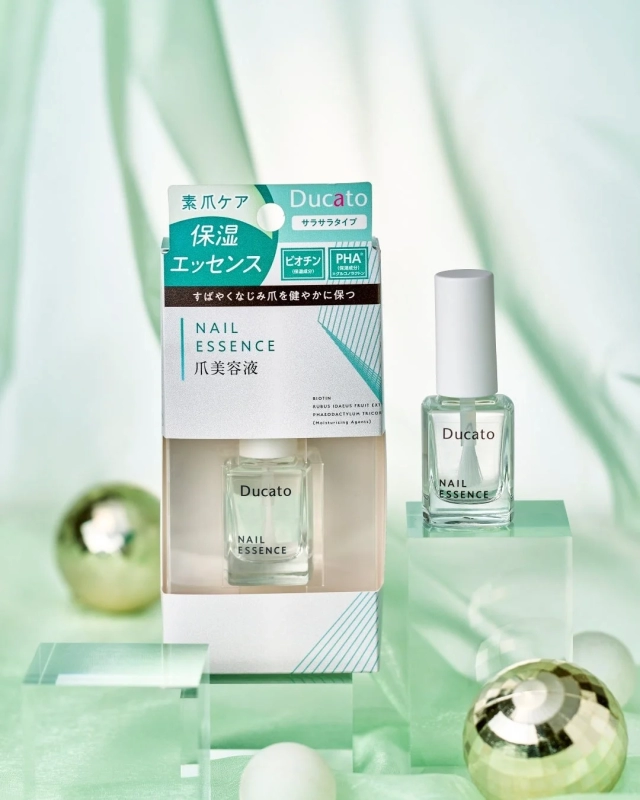 Ducato Nail Essence