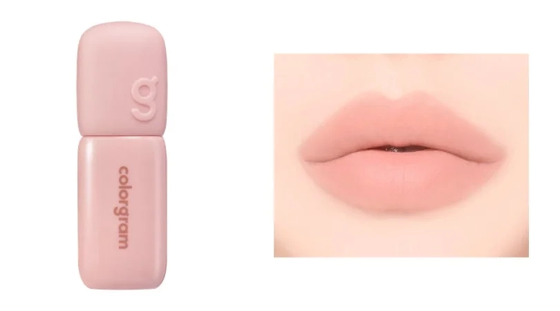 colorgram Geek Nude Color Cover Tint 01 Warm Nuddy 21