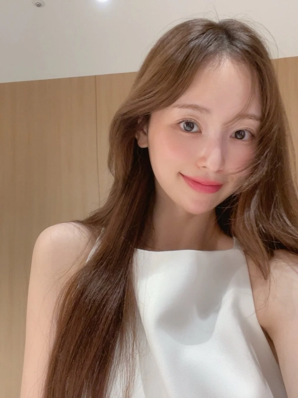 Yuiko, popular influencer