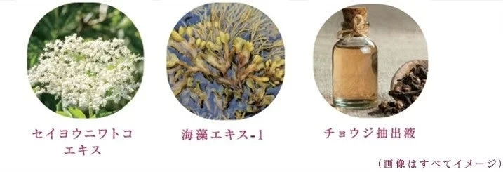 Balance Clear C Ingredients