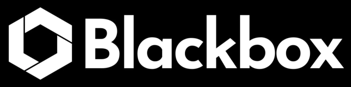 Blackbox Logo