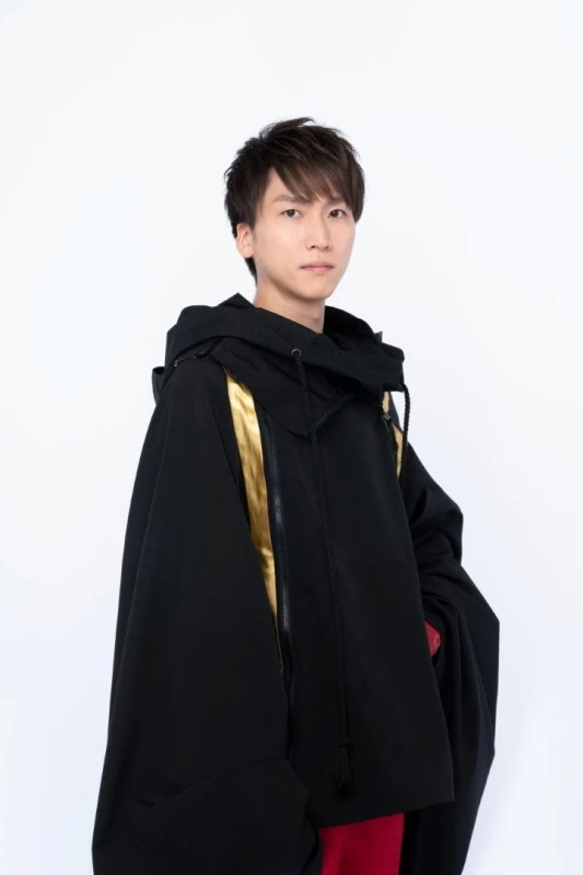 Hyuga Yamada Profile