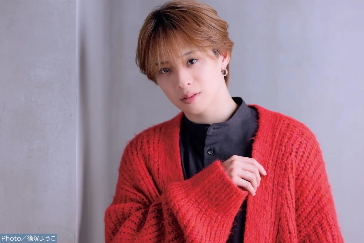 Hikaru Imamaki Interview