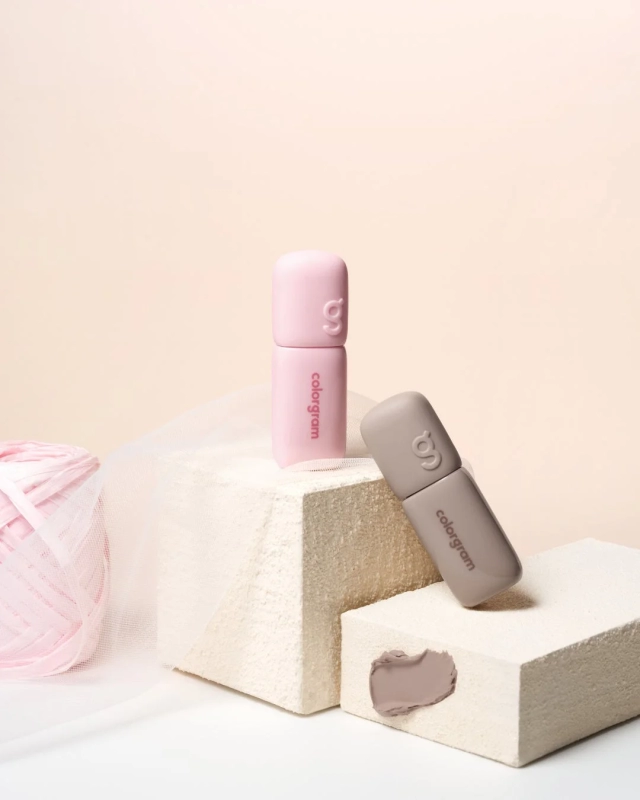 colorgram Geek Nude Color Cover Tint products