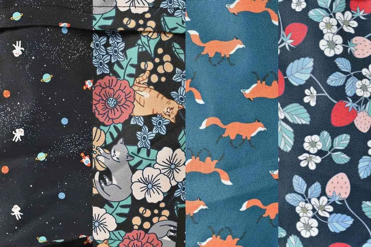 Unique Original Designs