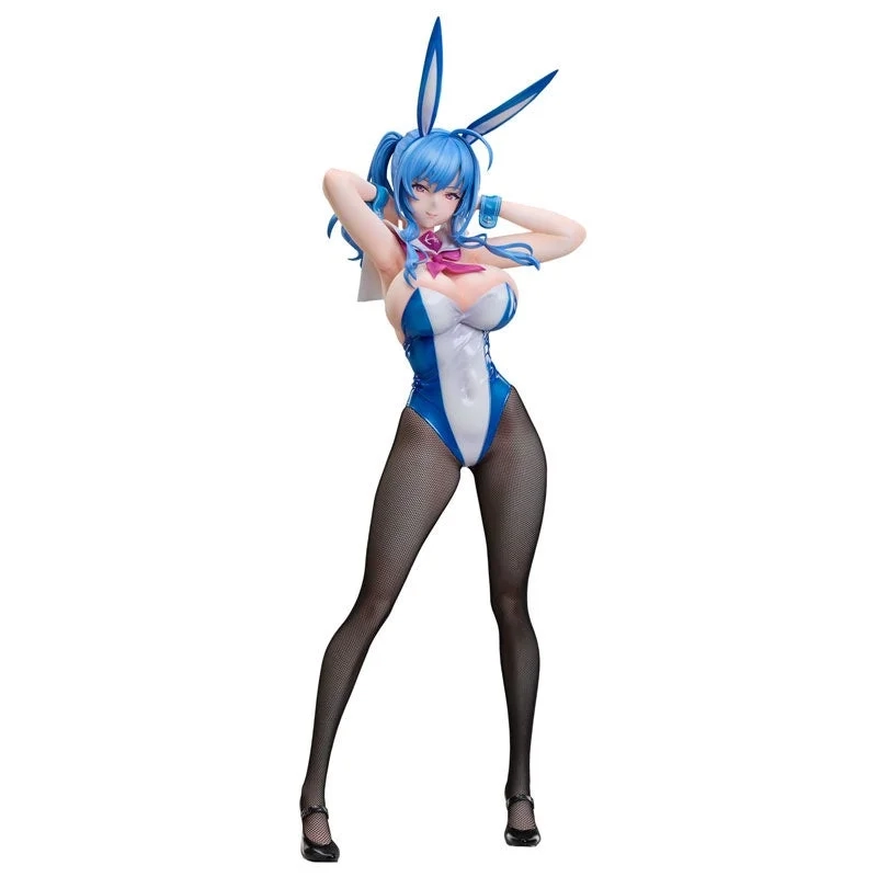 Azur Lane St. Louis Bunny Ver. Full View