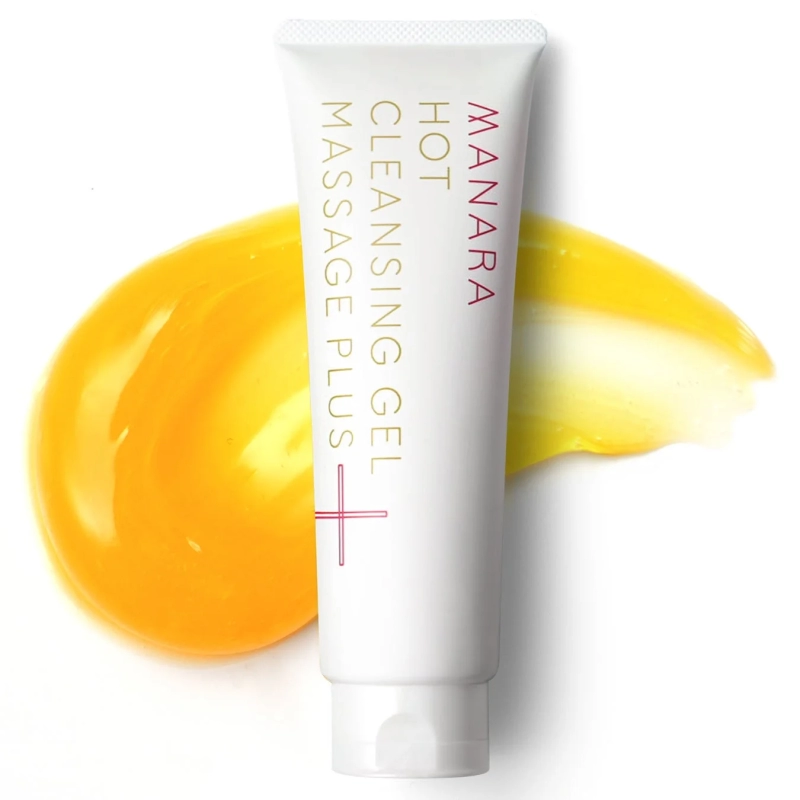 Manara Hot Cleansing Gel Product