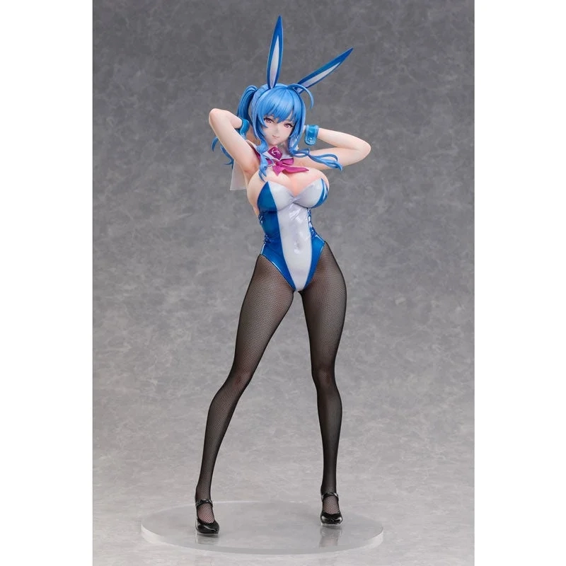Azur Lane St. Louis Bunny Ver. Side Profile