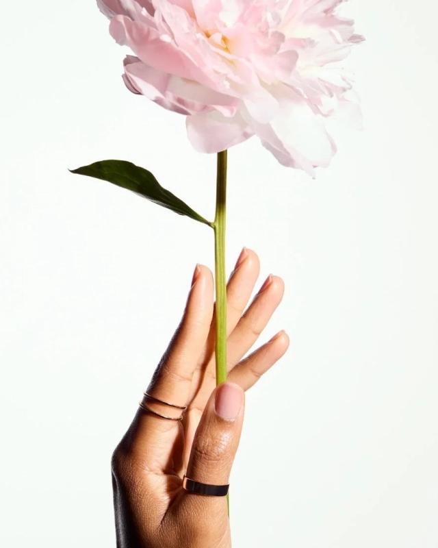 Kerastase Gloss Absolu Fragrance Notes