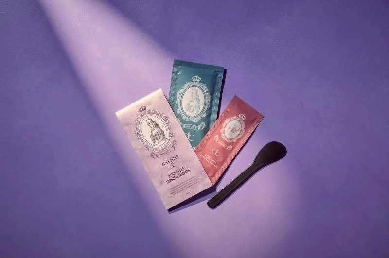 ALICE BELLE LONGCELL COSPACK