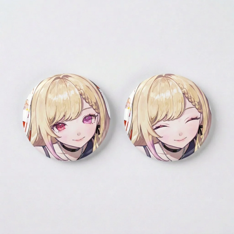 Karen Can Badges