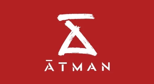 ATMAN Logo