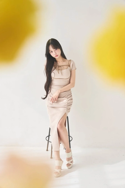 EATME 2026 S/S Look 1